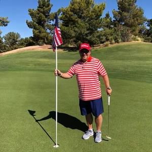 Meet your Posher, Fred